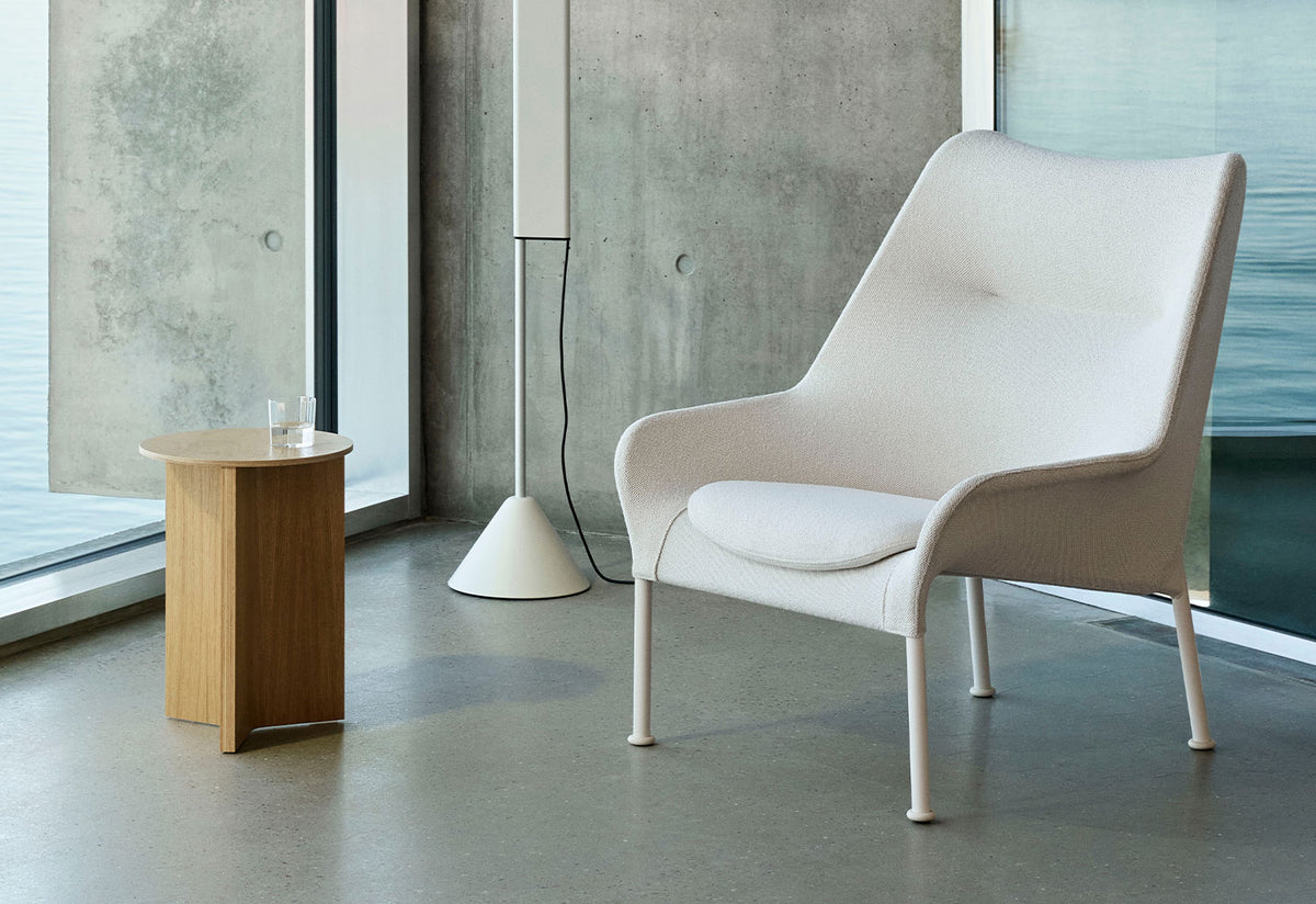 O2 Lounge Chair, Jonas forsman, Hay