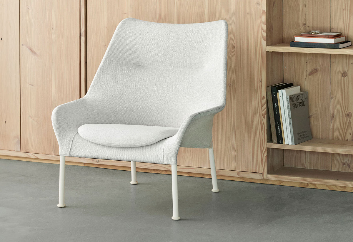 O2 Lounge Chair, Jonas forsman, Hay