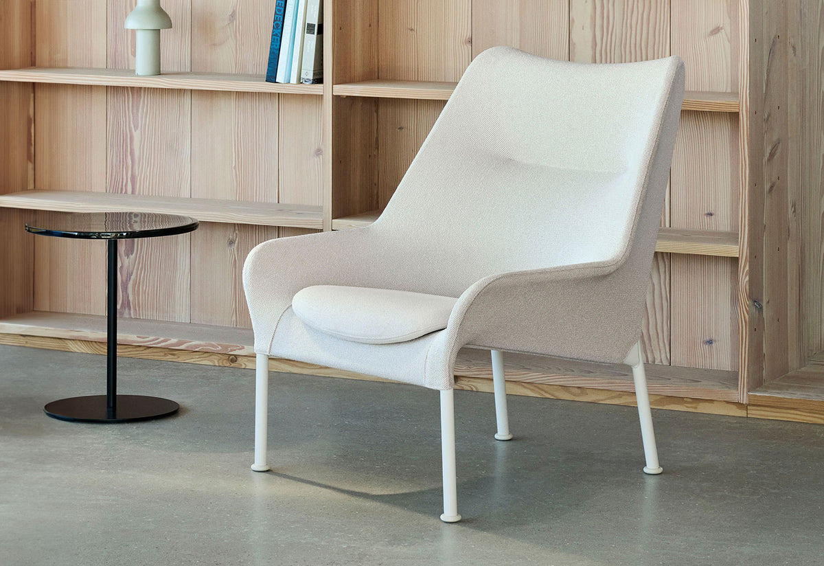 O2 Lounge Chair, Jonas forsman, Hay