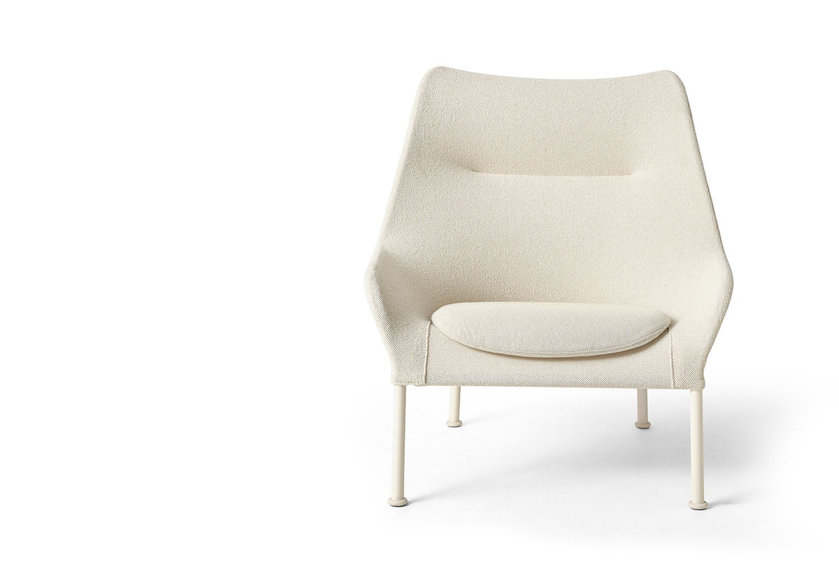 O2 Lounge Chair, Jonas forsman, Hay