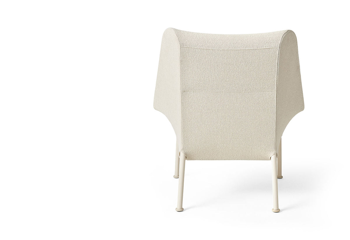 O2 Lounge Chair, Jonas forsman, Hay