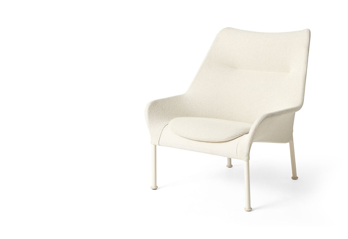O2 Lounge Chair, Jonas forsman, Hay