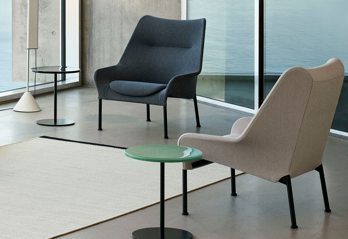 O2 Lounge Chair, Jonas forsman, Hay