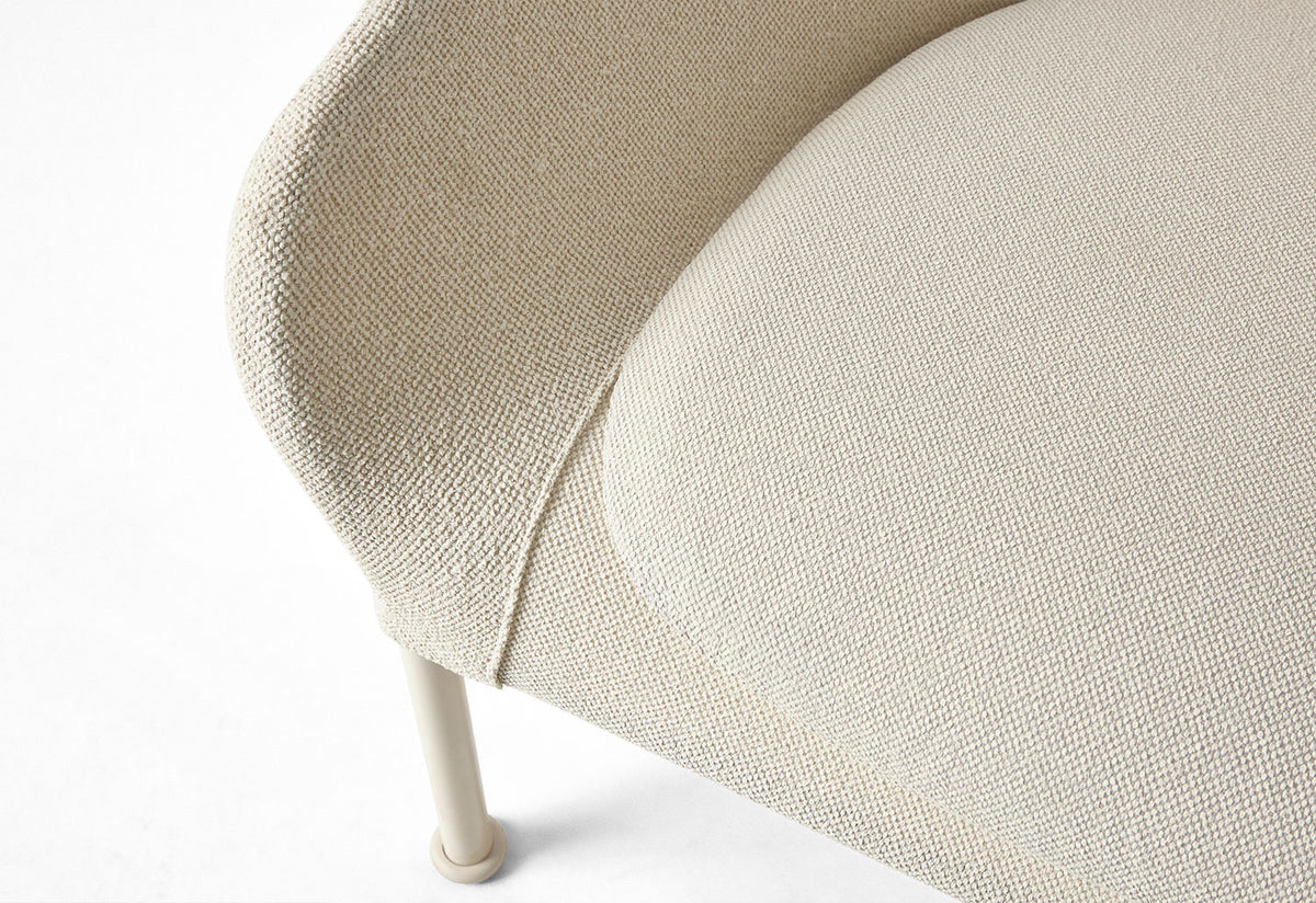 O2 Lounge Chair, Jonas forsman, Hay