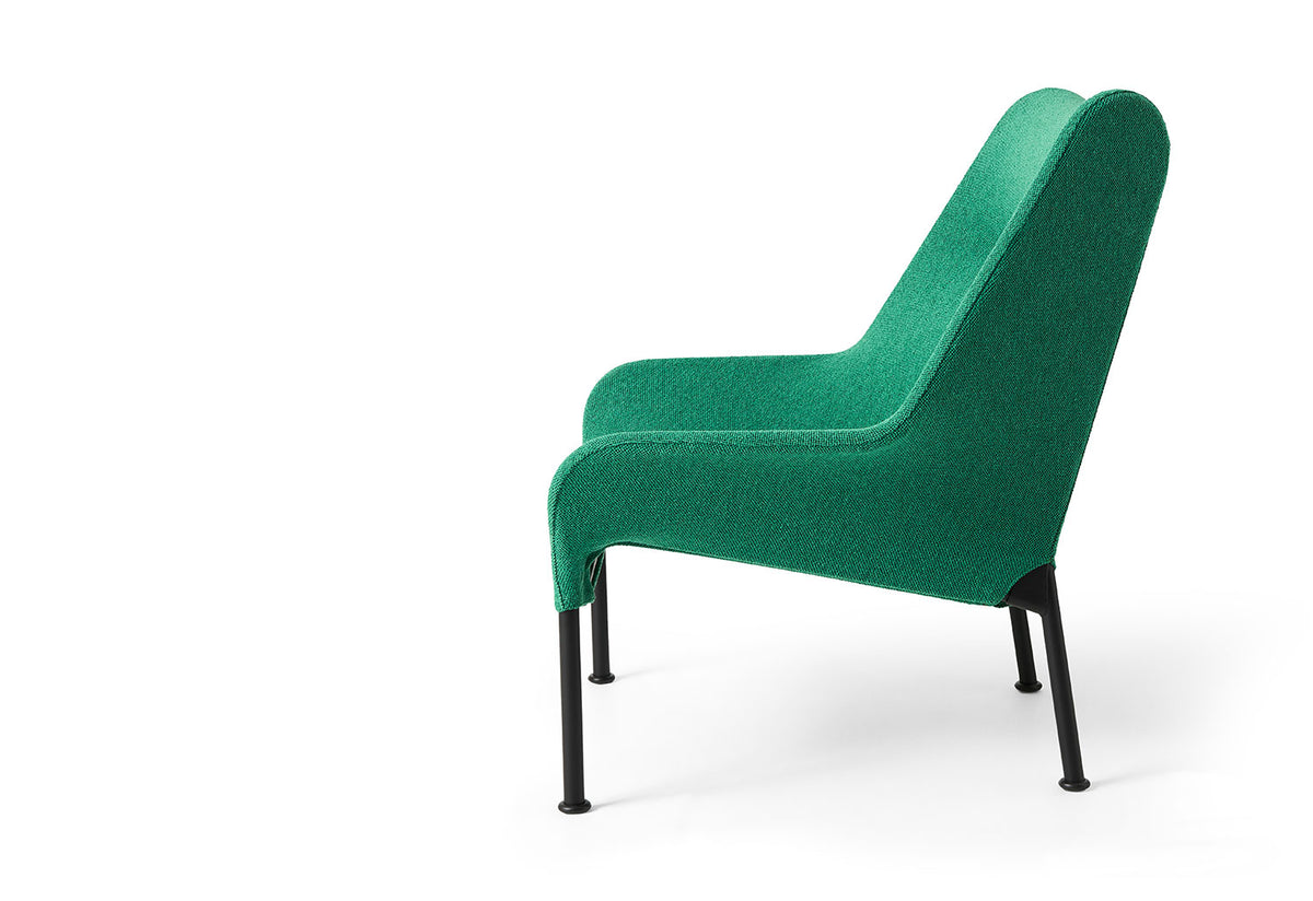 O2 Lounge Chair, Jonas forsman, Hay