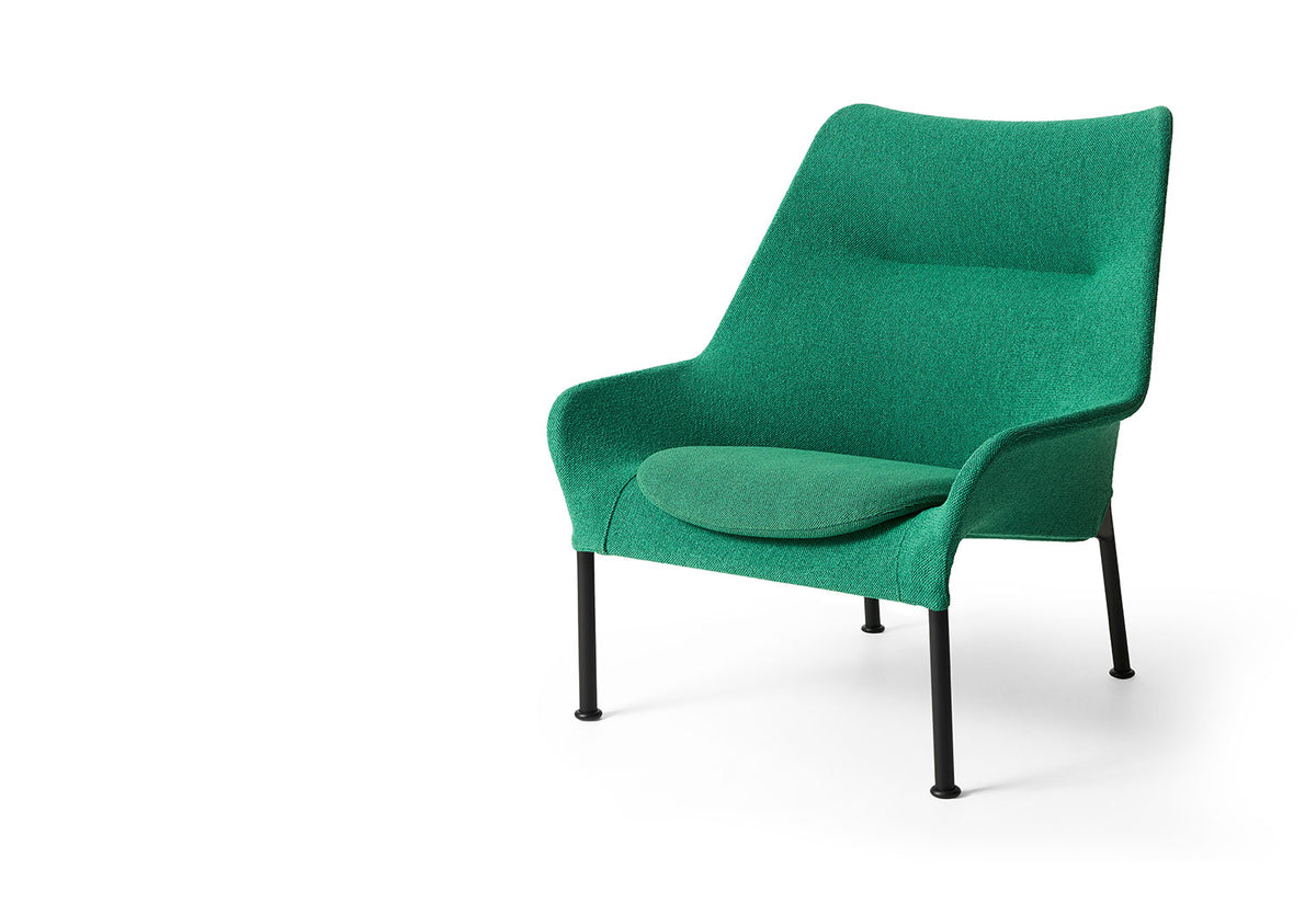 O2 Lounge Chair, Jonas forsman, Hay
