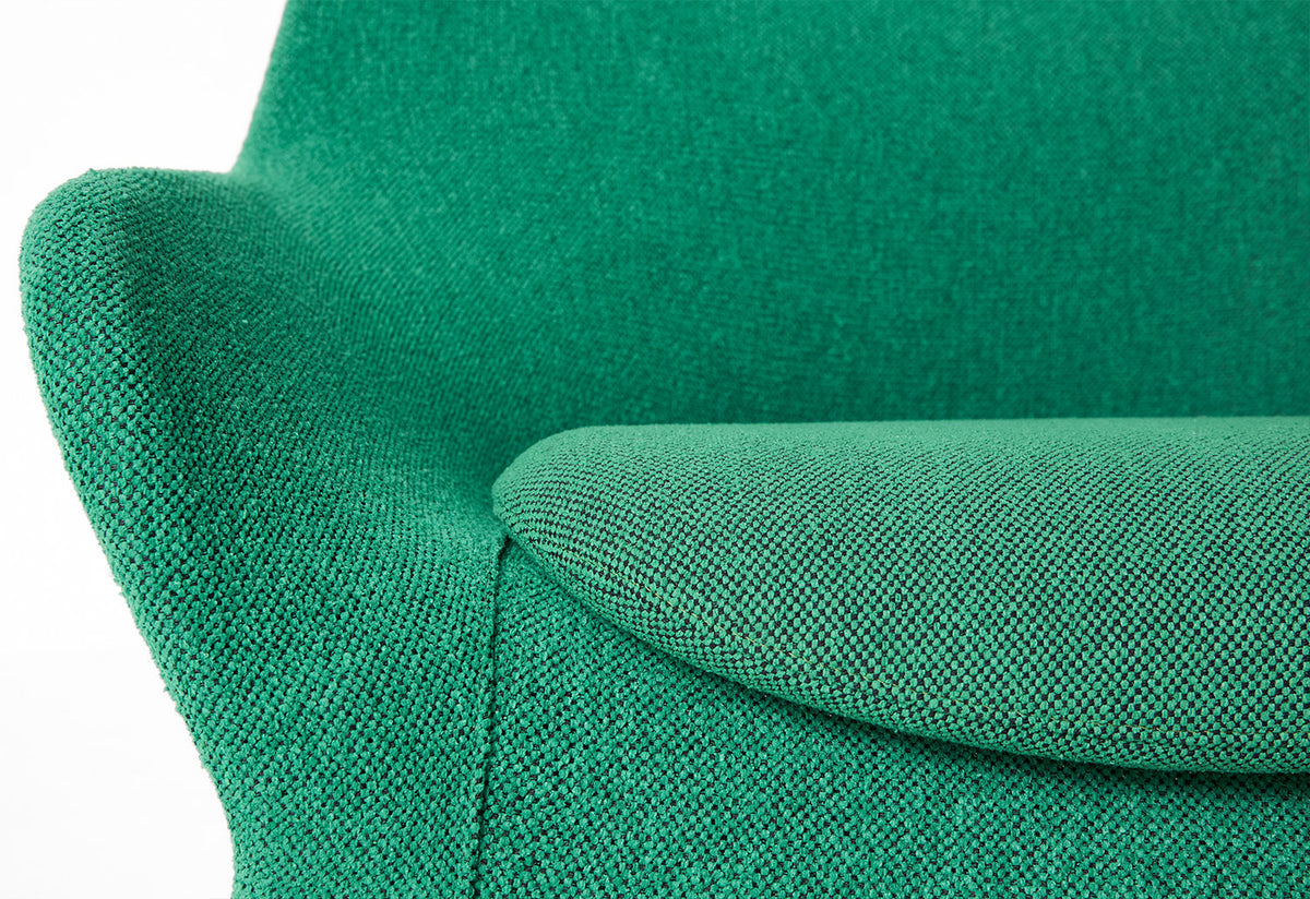 O2 Lounge Chair, Jonas forsman, Hay