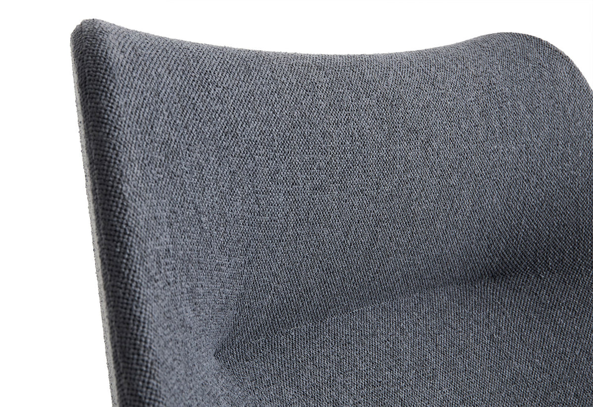 O2 Lounge Chair, Jonas forsman, Hay
