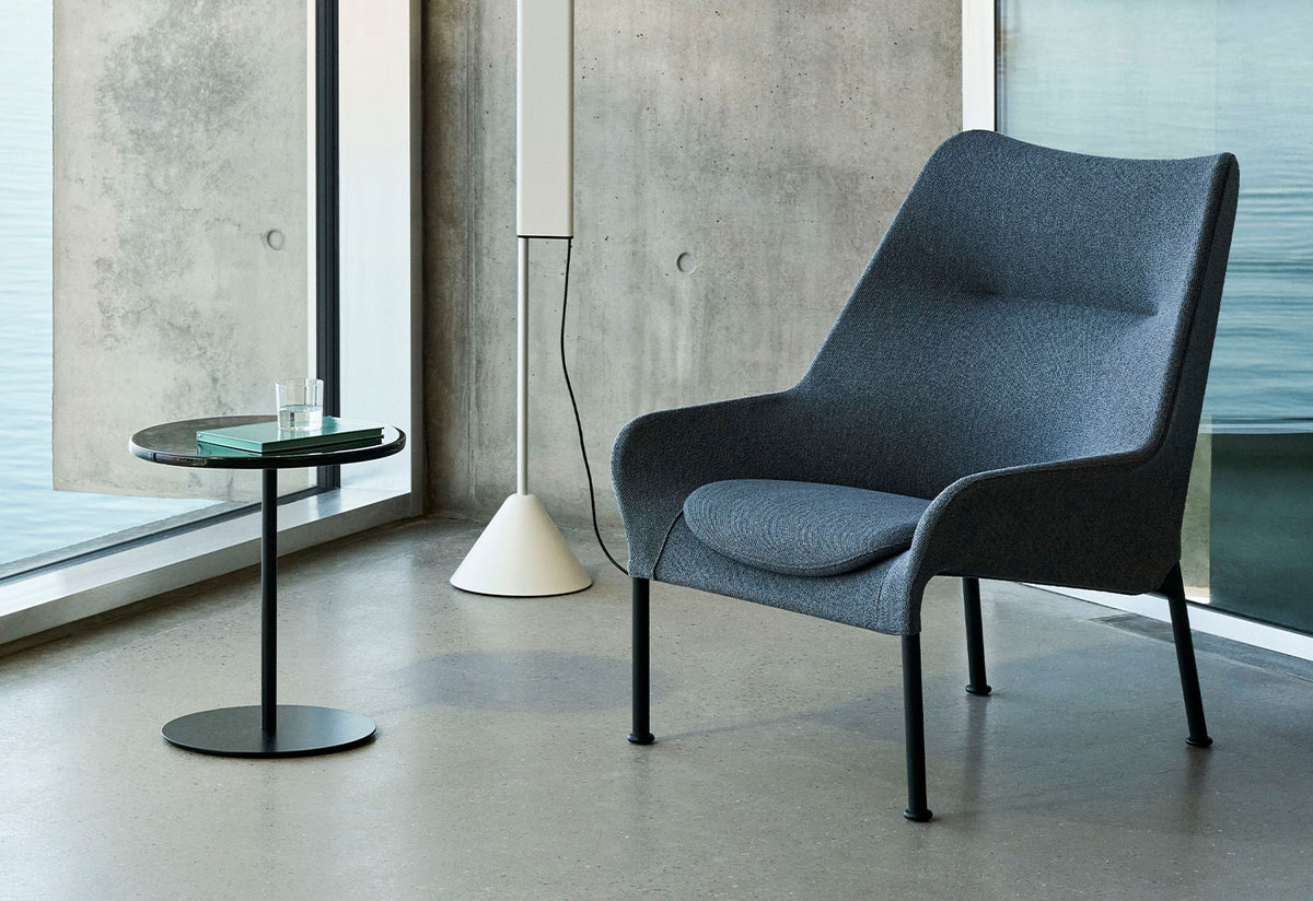 O2 Lounge Chair, Jonas forsman, Hay