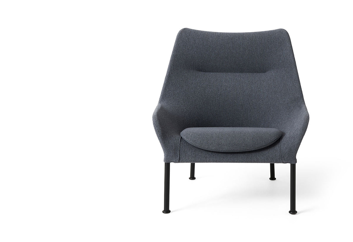 O2 Lounge Chair, Jonas forsman, Hay