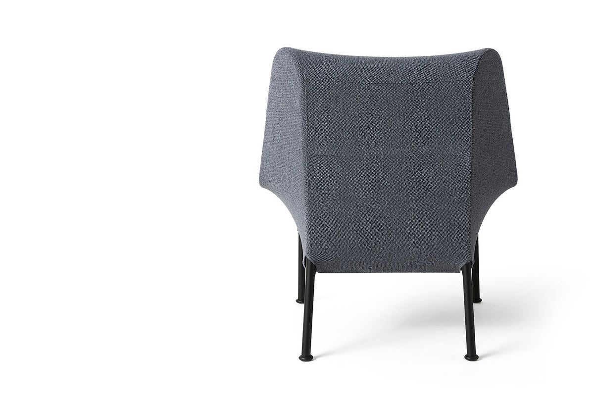 O2 Lounge Chair, Jonas forsman, Hay