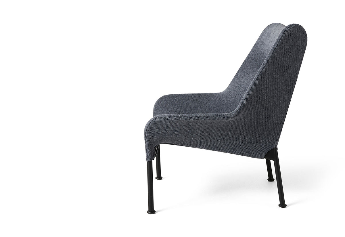 O2 Lounge Chair, Jonas forsman, Hay