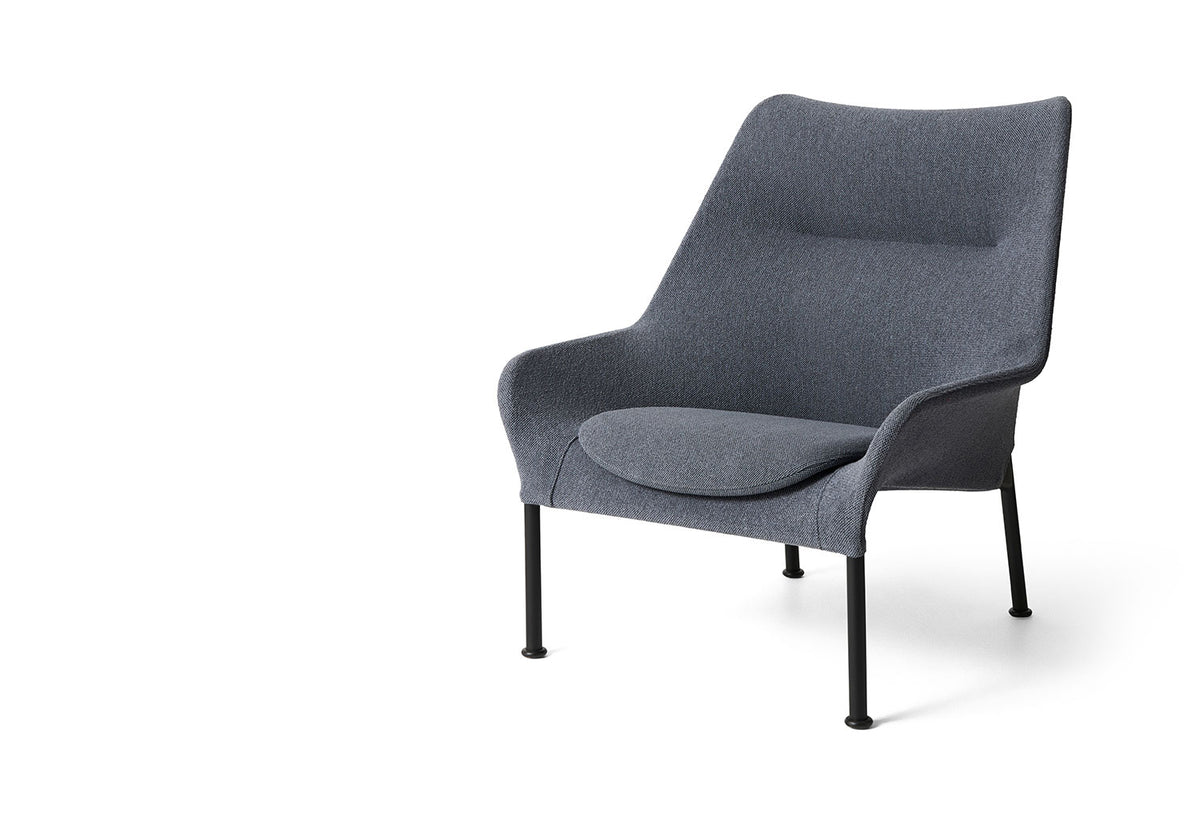 O2 Lounge Chair, Jonas forsman, Hay