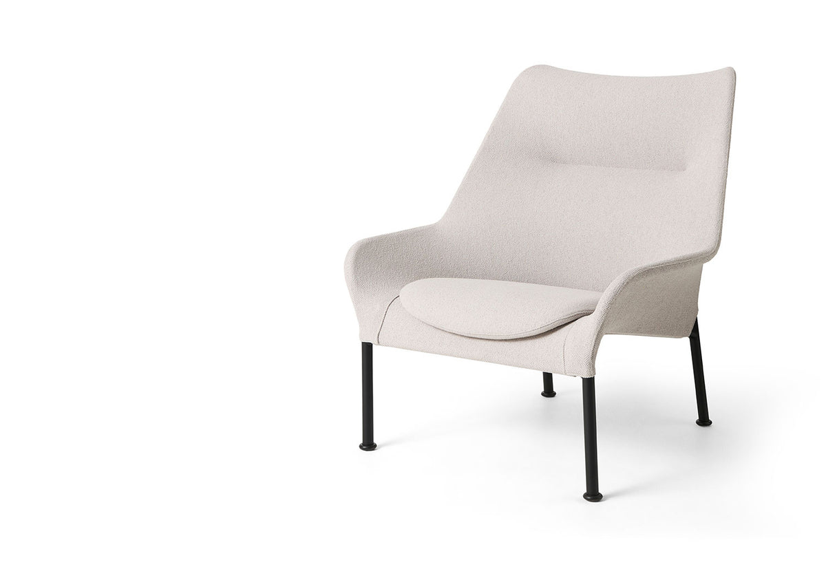 O2 Lounge Chair, Jonas forsman, Hay