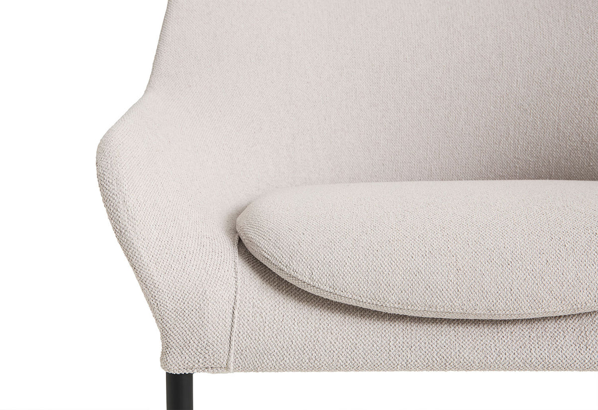 O2 Lounge Chair, Jonas forsman, Hay