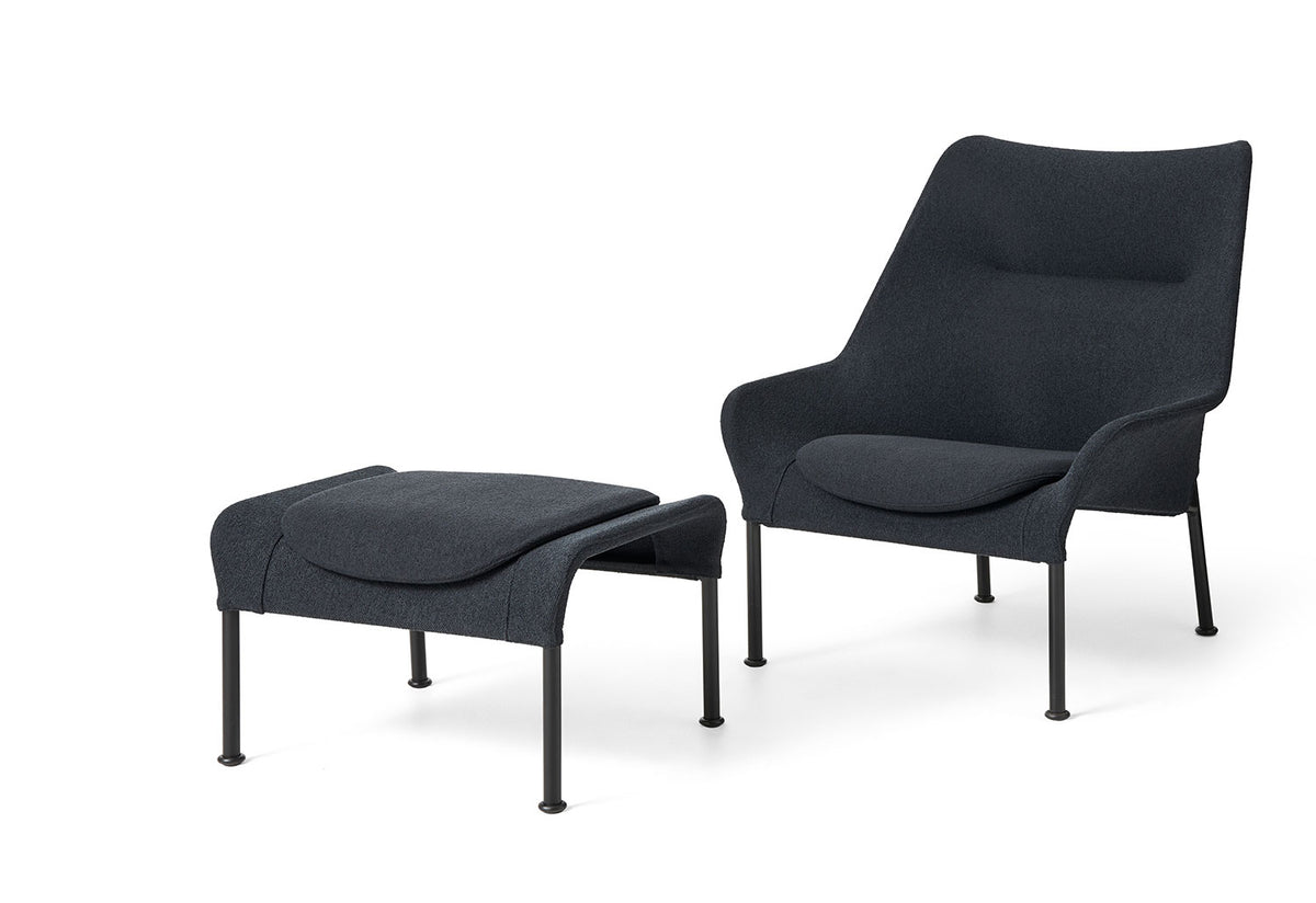 O2 Ottoman, Jonas forsman, Hay