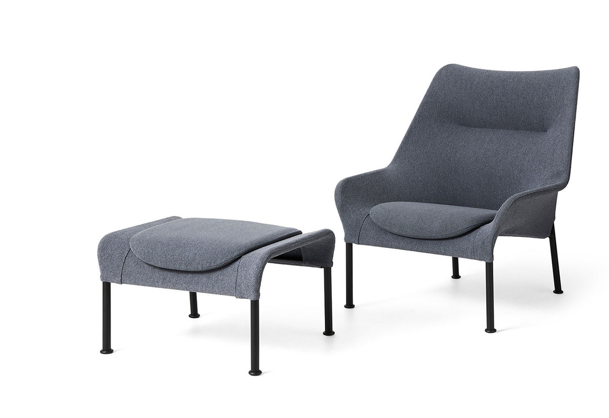 O2 Ottoman, Jonas forsman, Hay