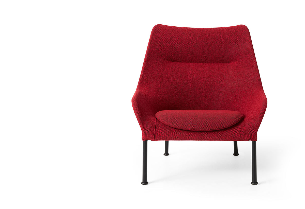 O2 Lounge Chair, Jonas forsman, Hay
