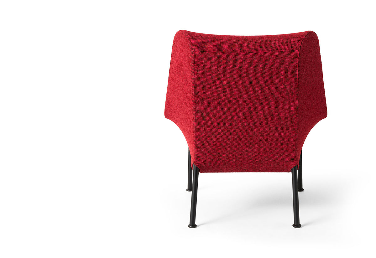O2 Lounge Chair, Jonas forsman, Hay