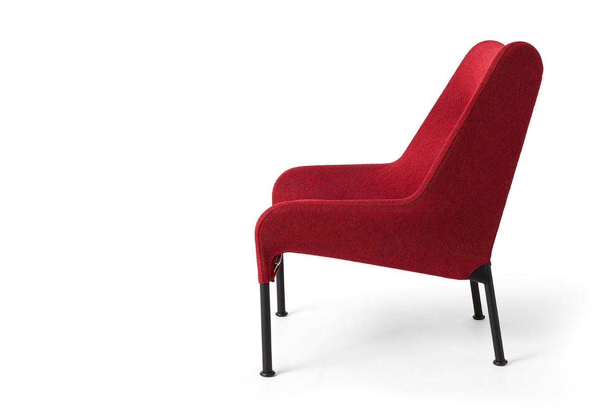 O2 Lounge Chair, Jonas forsman, Hay