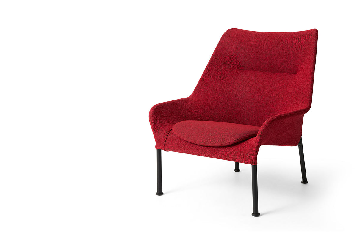 O2 Lounge Chair, Jonas forsman, Hay