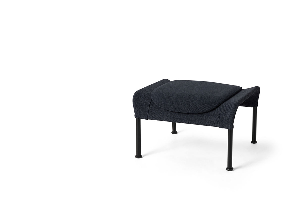 O2 Ottoman, Jonas forsman, Hay