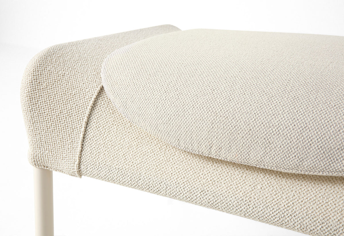 O2 Ottoman, Jonas forsman, Hay