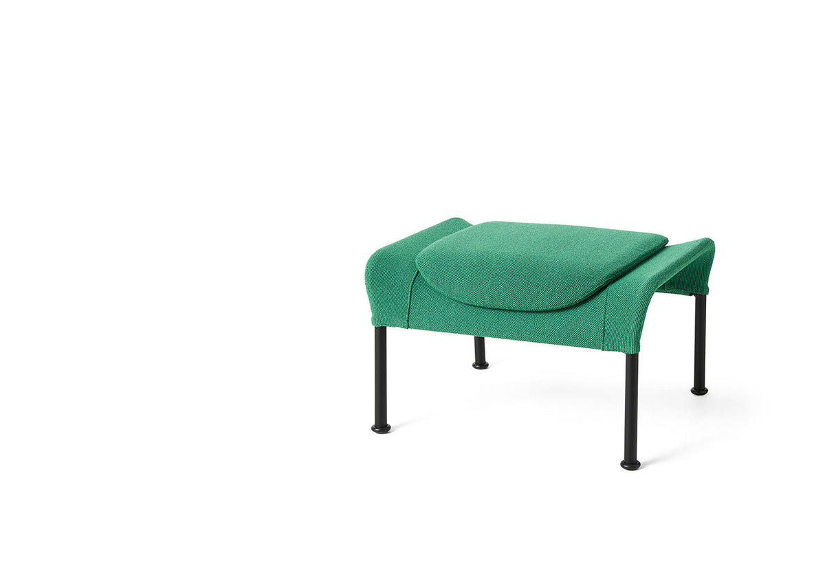 O2 Ottoman, Jonas forsman, Hay