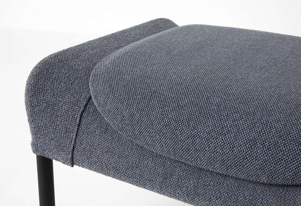 O2 Ottoman, Jonas forsman, Hay