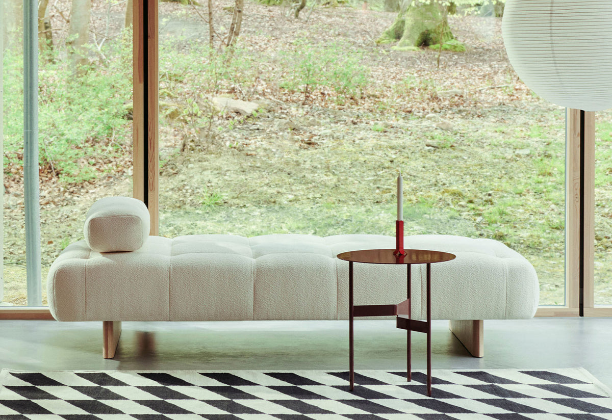 Shim Coffee Table, Jonas trampedach, Hay