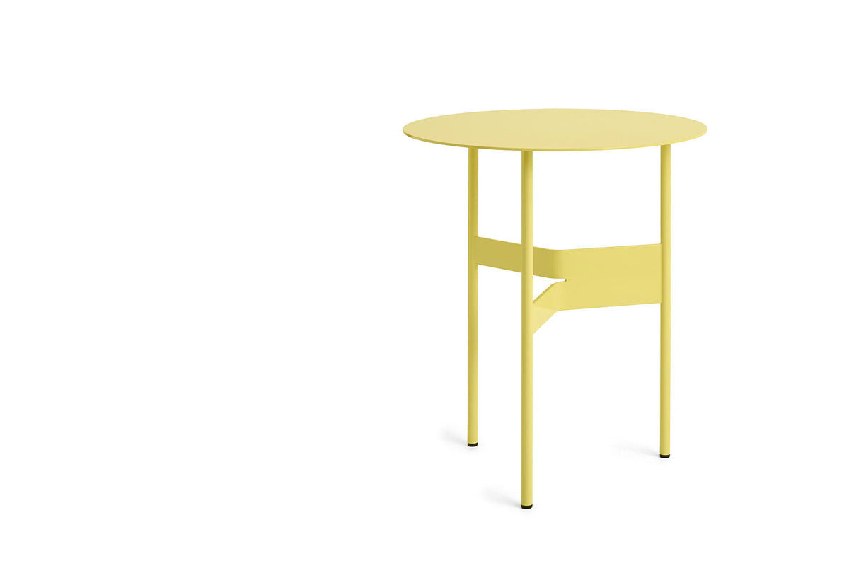 Shim Coffee Table, Jonas trampedach, Hay