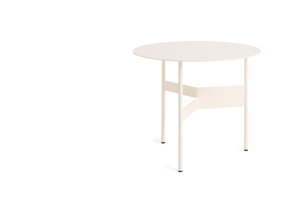 Shim Coffee Table, Jonas trampedach, Hay