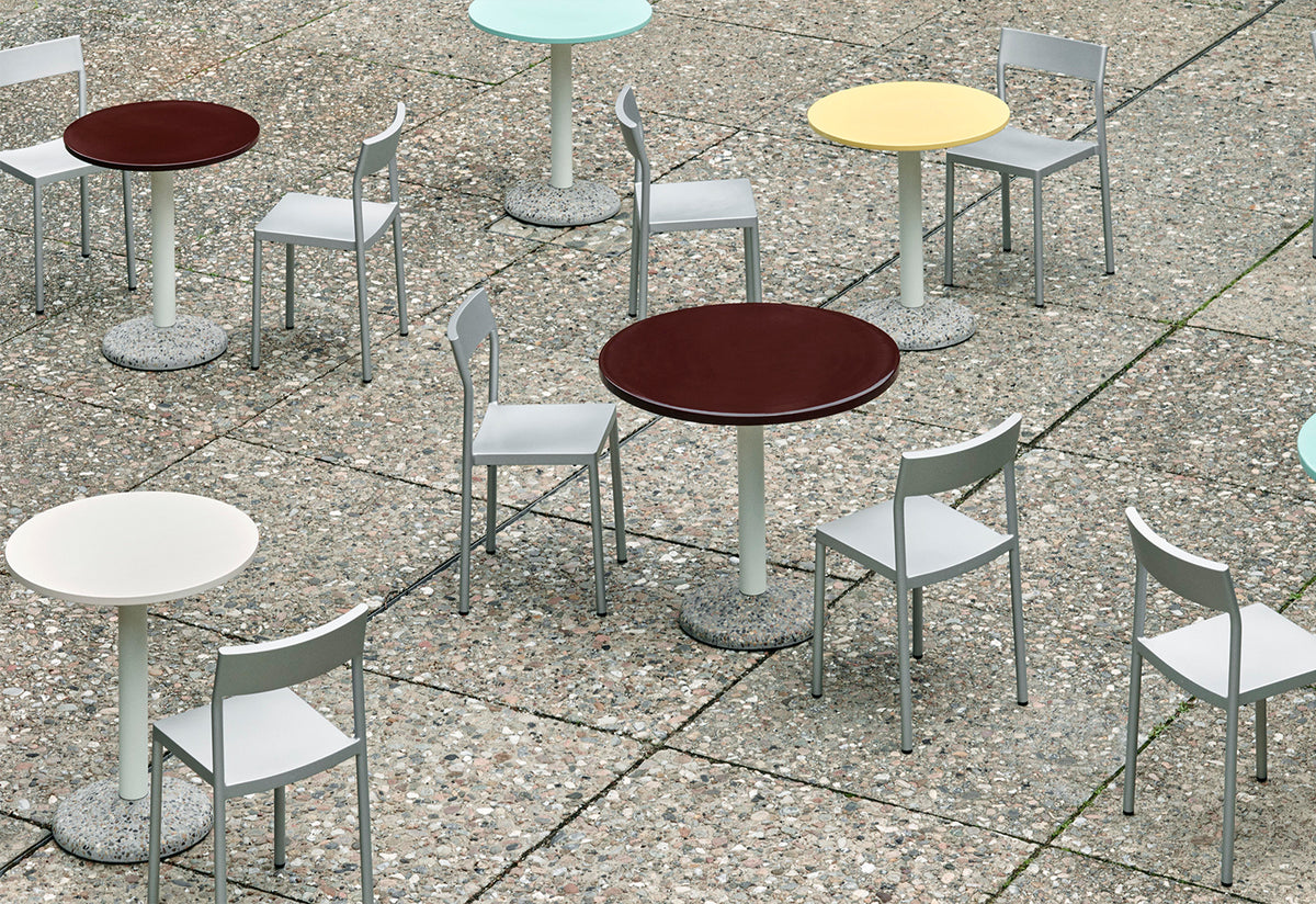 Type Chair, Jonas trampedach, Hay
