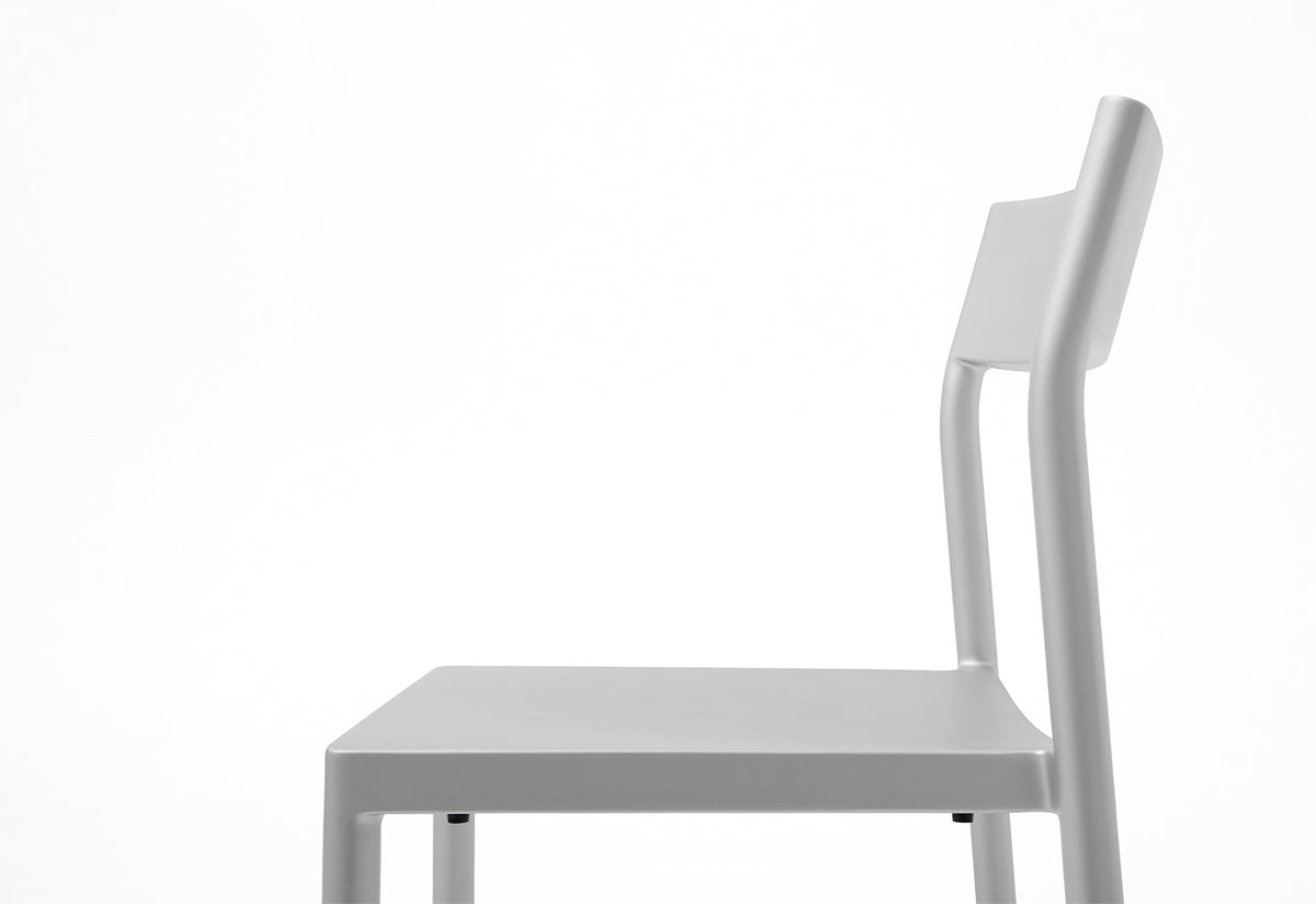 Type Chair, Jonas trampedach, Hay
