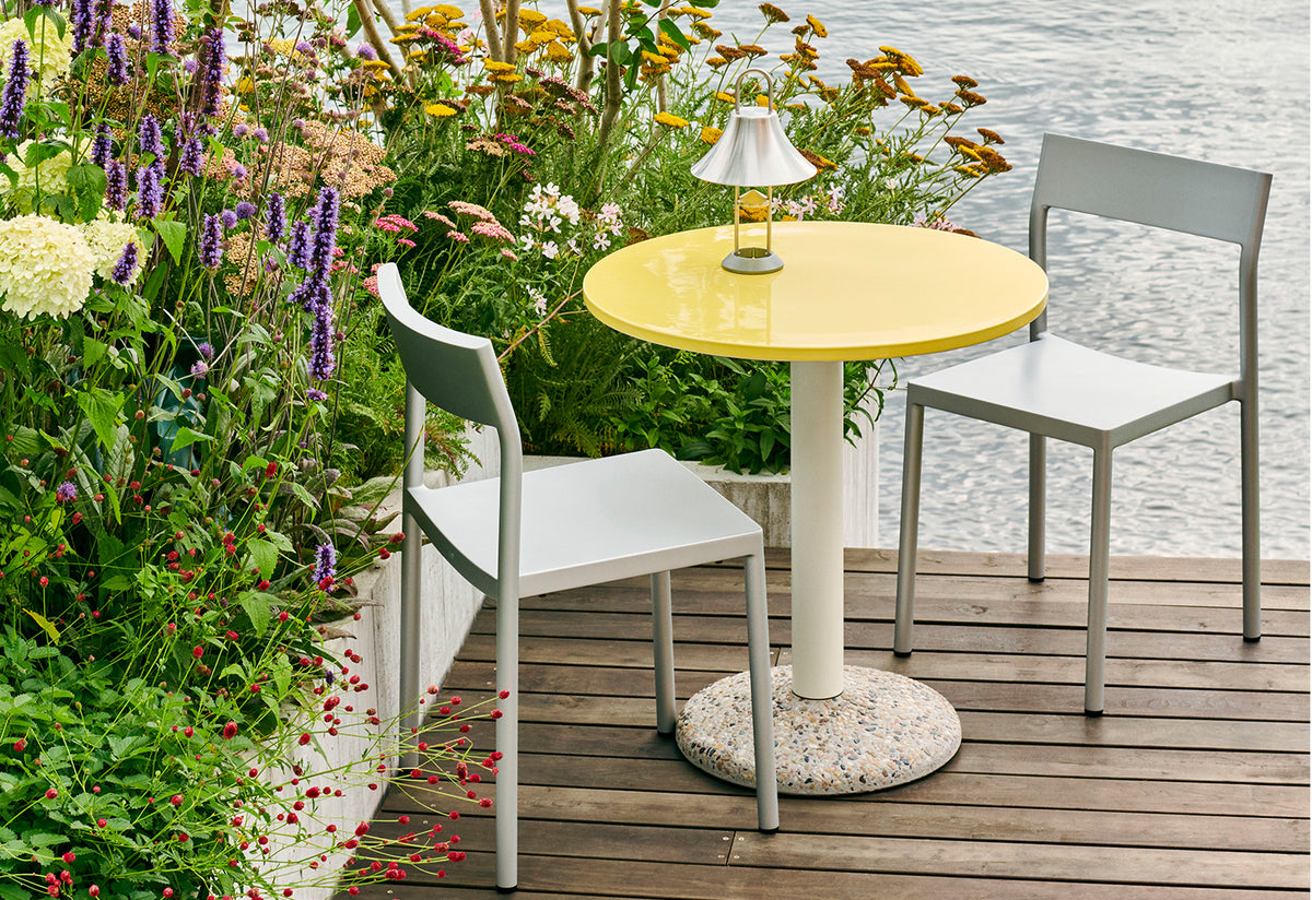Type Chair, Jonas trampedach, Hay