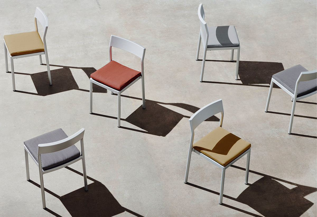 Type Chair, Jonas trampedach, Hay