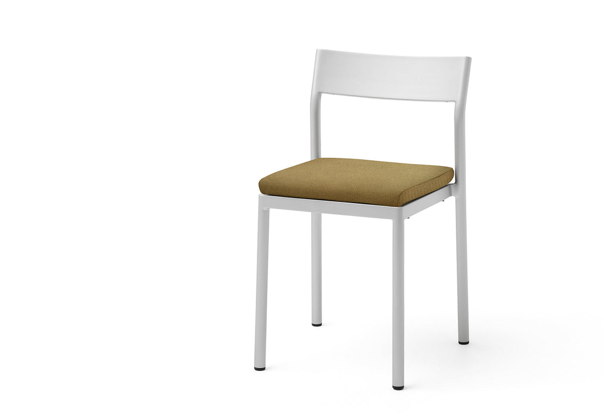 Type Chair, Jonas trampedach, Hay