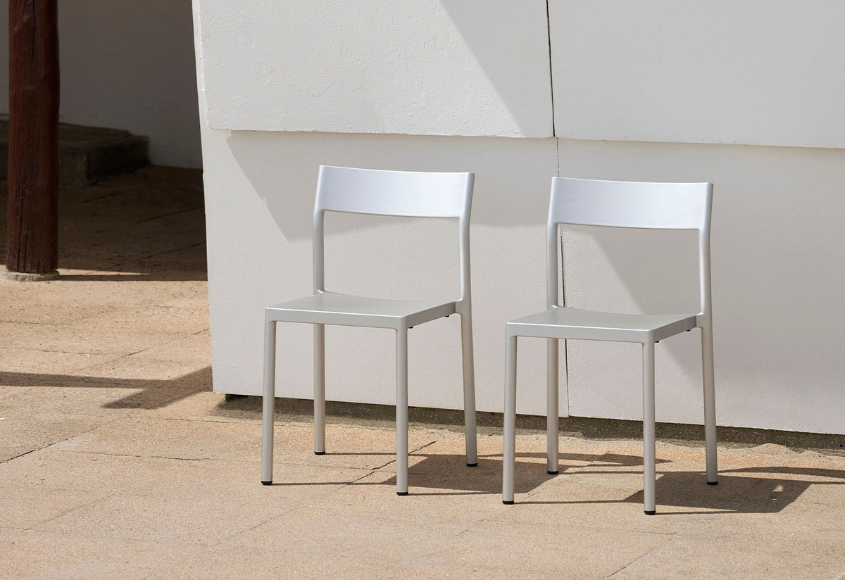 Type Chair, Jonas trampedach, Hay