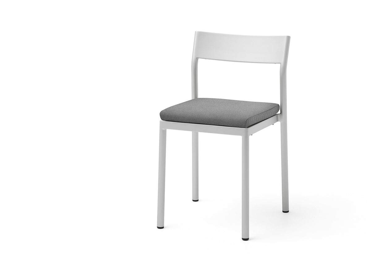 Type Chair, Jonas trampedach, Hay