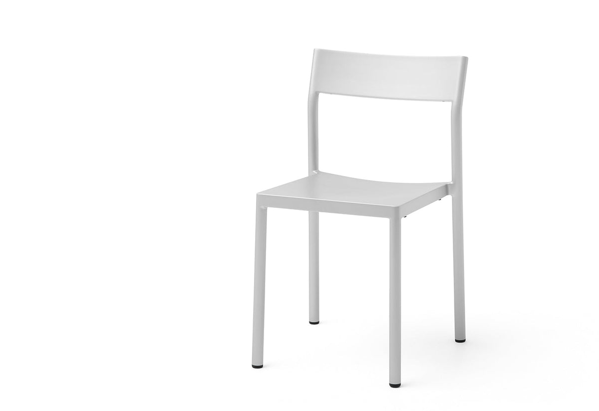 Type Chair, Jonas trampedach, Hay