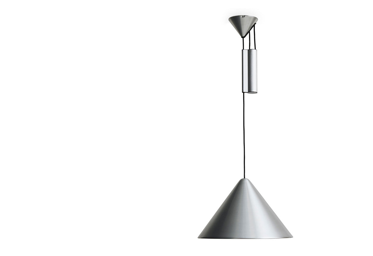 Compass Adjustable Pendant, Julien renault, Hay