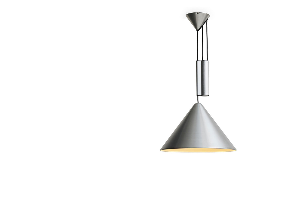 Compass Adjustable Pendant, Julien renault, Hay