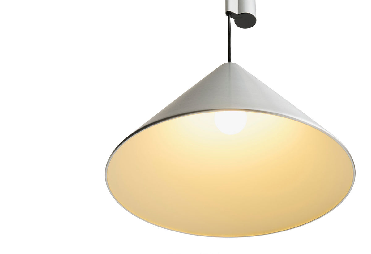 Compass Adjustable Pendant, Julien renault, Hay