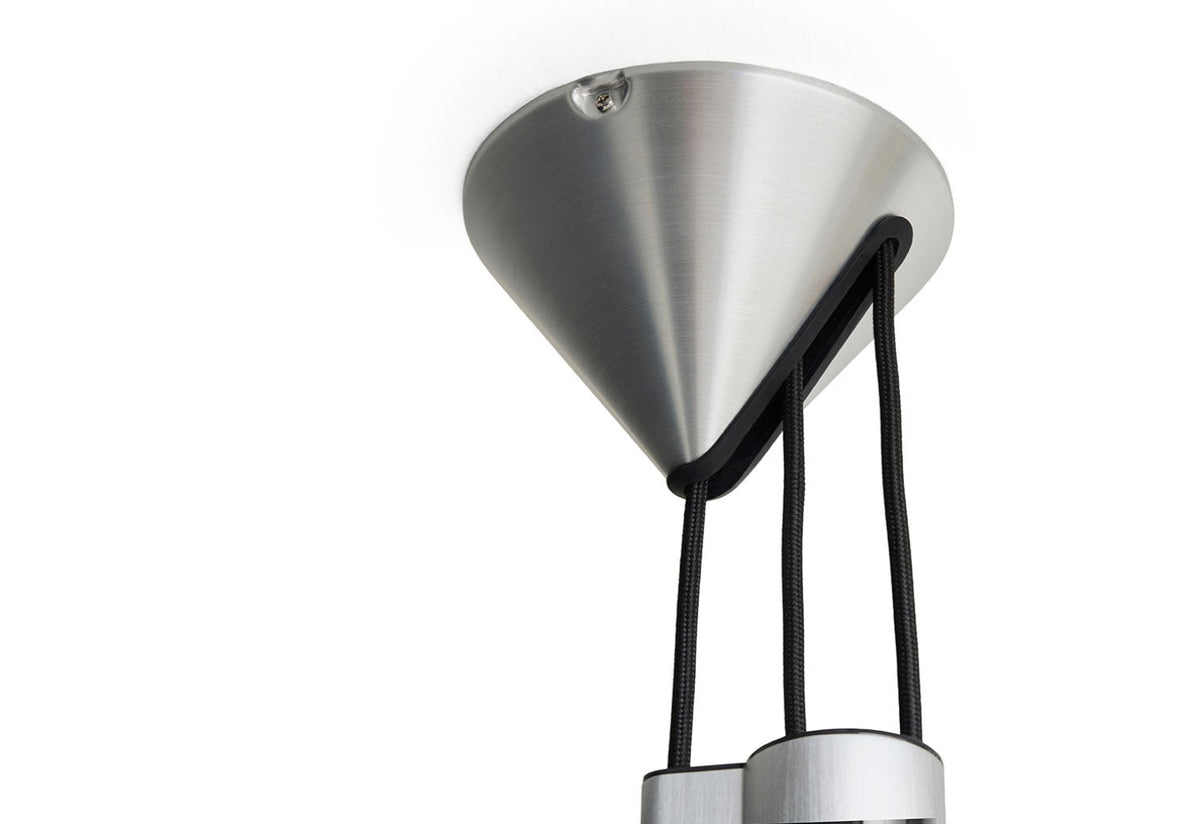 Compass Adjustable Pendant, Julien renault, Hay