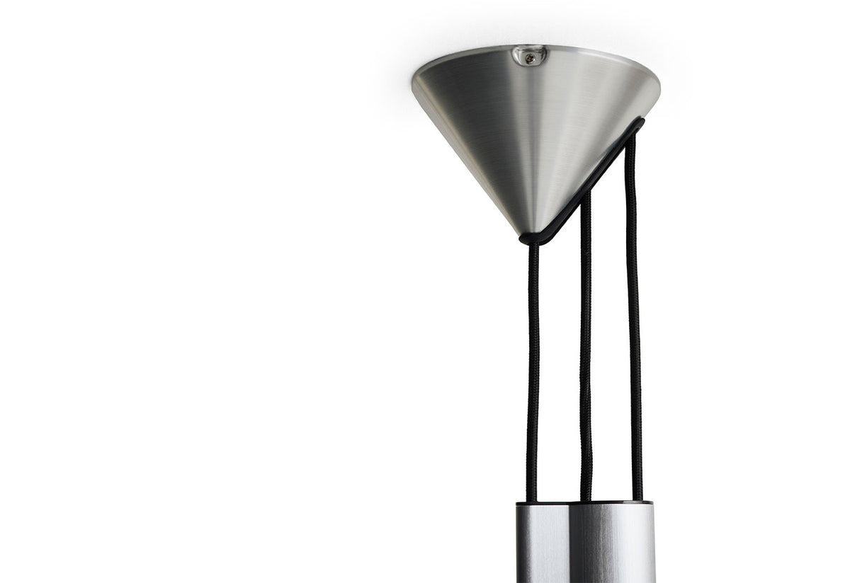 Compass Adjustable Pendant, Julien renault, Hay