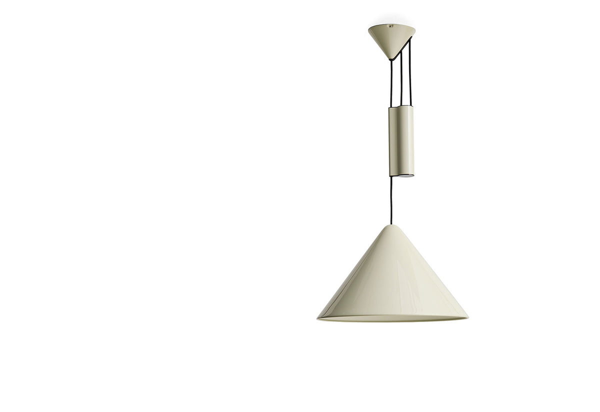Compass Adjustable Pendant, Julien renault, Hay