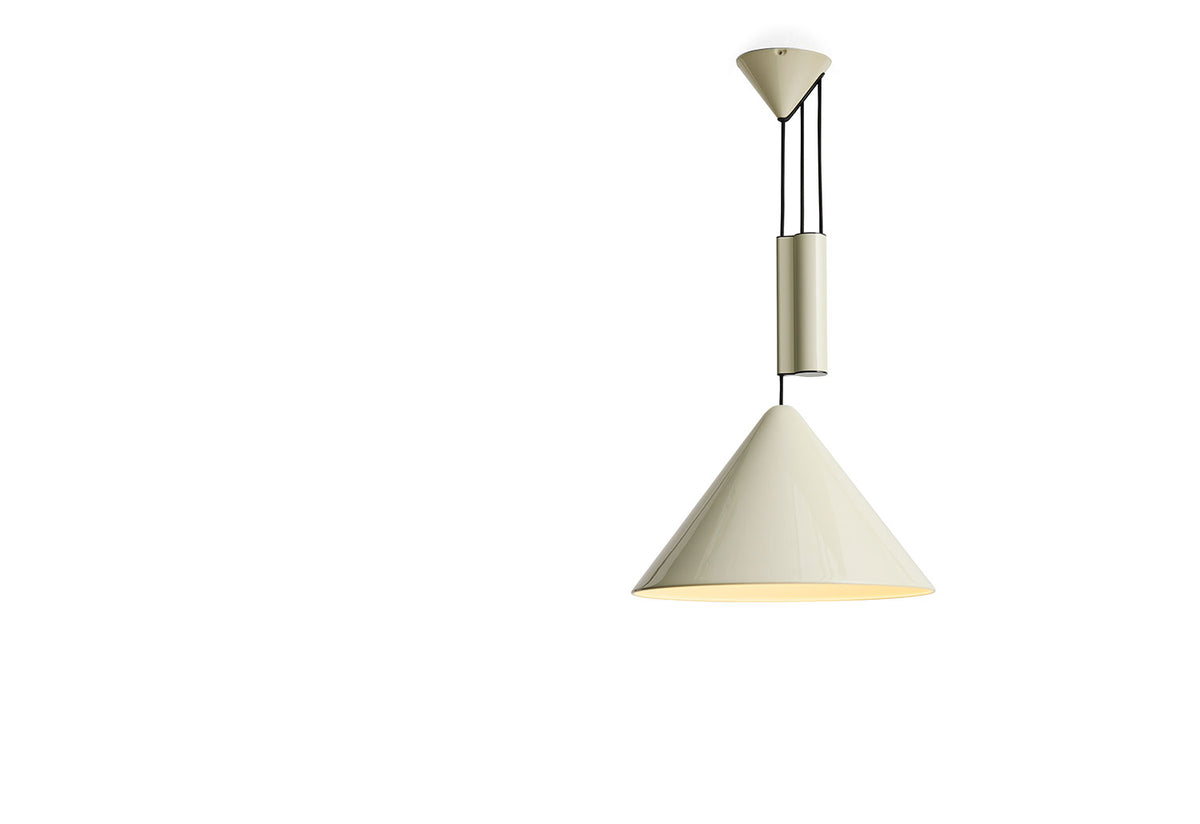 Compass Adjustable Pendant, Julien renault, Hay