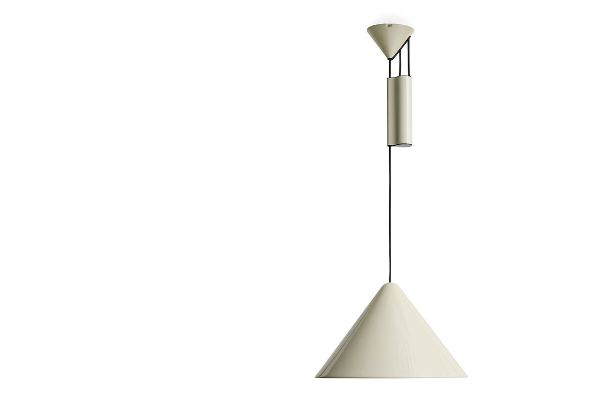 Compass Adjustable Pendant, Julien renault, Hay