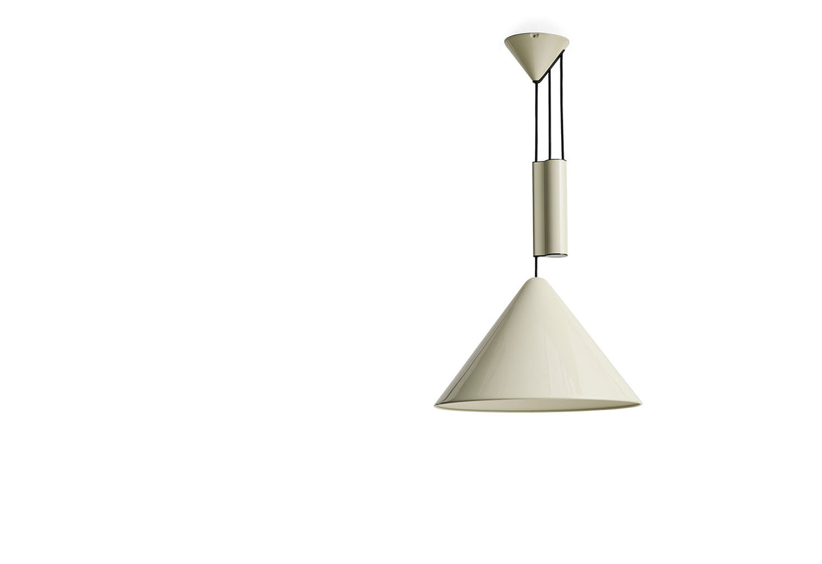 Compass Adjustable Pendant, Julien renault, Hay