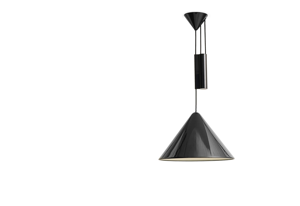 Compass Adjustable Pendant, Julien renault, Hay